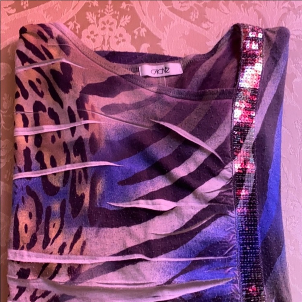 Women’s Cache blouse - Picture 6 of 7
